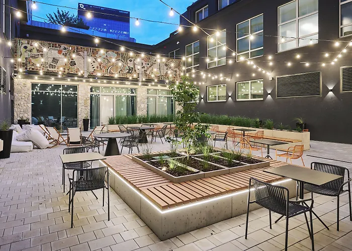 Voco Katowice By Ihg